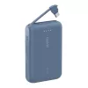 Belkin BPB021HQBL išorinė baterija 10000 mAh