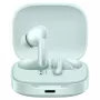 Xiaomi Redmi Buds 6 ausinės belaidės į ausis įdedamos skambučiams/muzikai Bluetooth žalios