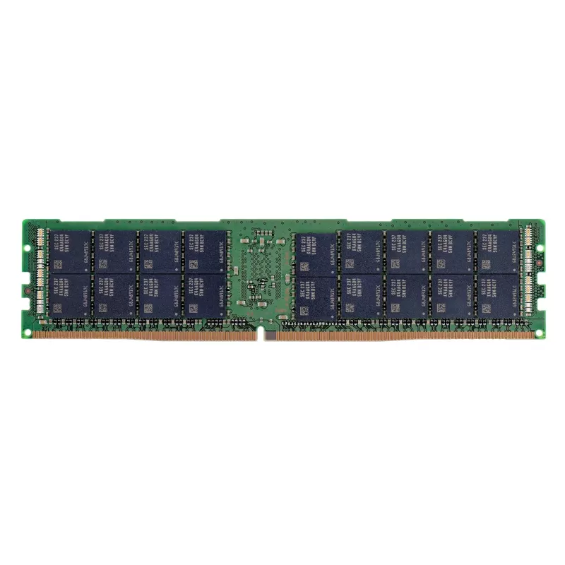 Samsung M393A8G40MB2-CVF atminties modulis 64 GB 1 x 64 GB DDR4 2933 MHz ECC