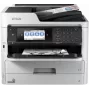 Rašalinis spausdintuvas Epson WorkForce Pro WF-M5799DWF vienspalvis daugiafunkcis A4, didelio našumo 60K–100K puslapių