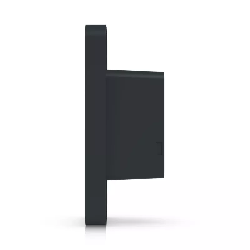 Ubiquiti Access Reader G2 Basic prieigos kontrolės skaitytuvas Juodas 0,7 W garsiakalbis 48 V