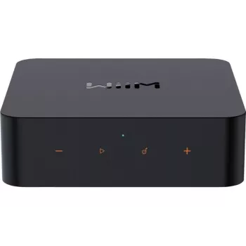 WiiM Pro Plus - tinklo grotuvas