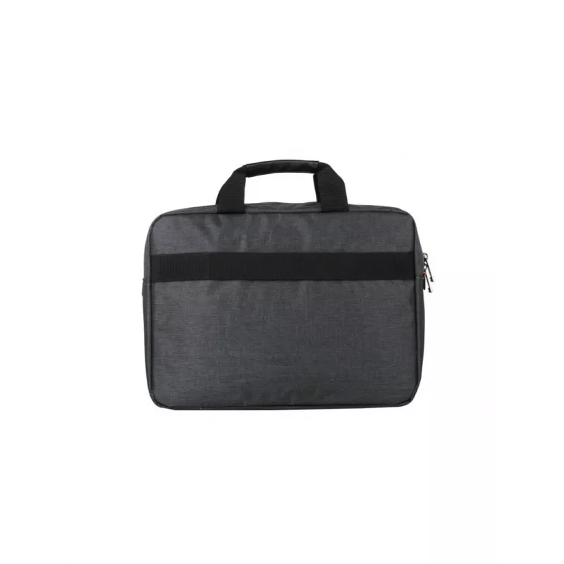 Addison 307014 nešiojamojo kompiuterio dėklas 35.8 cm (14.1) Toploader krepšys Pilka