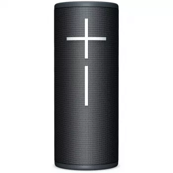 Ultimate Ears BOOM 4 Stereo nešiojamas garsiakalbis Juoda