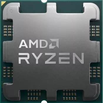 Procesorius AMD Ryzen 9 7950X 4.5 GHz 16 Branduolių 64 MB L3 Lizdas AM5
