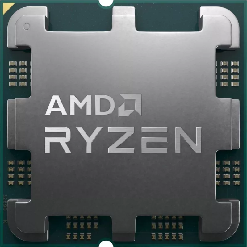 Procesorius AMD Ryzen 9 7950X 4.5 GHz 16 Branduolių 64 MB L3 Lizdas AM5