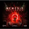 Nemesis: Lockdown, stalo žaidimas