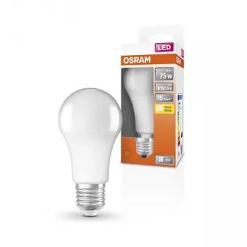 Parathom Classic LED | E27 | 10 W | Šilta balta