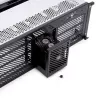 Vidinis maitinimo kabelis Alphacool 25054 80 m tiesūs jungtys