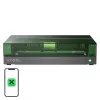 2-in-1 lazerinis graviruotojas xTool S1 40W - universalus rinkinys (juodas)