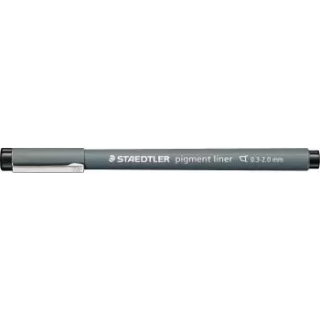 Fineliner Staedtler 308 Multi Juoda