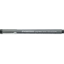Fineliner Staedtler 308 Multi Juoda