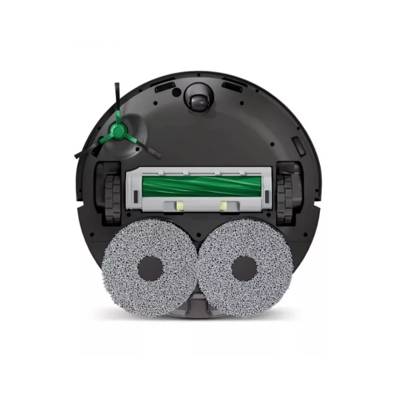 iRobot Roomba 405 Combo Plus Juoda