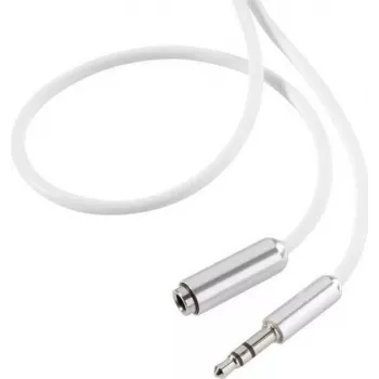 Speaka Professional SP-7870520 jungiamumo priedas baltas