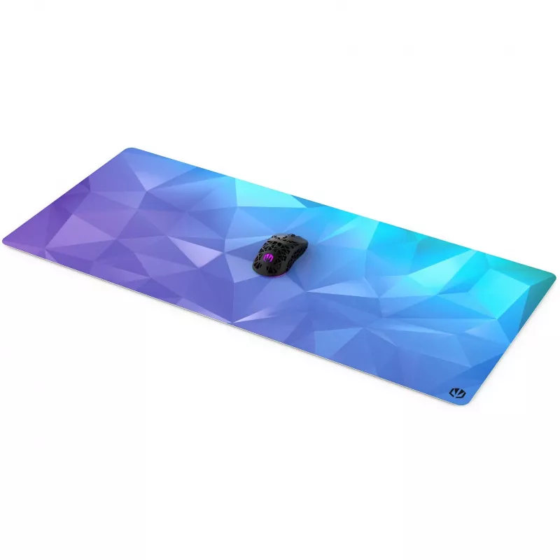 Pelės kilimėlis ENDORFY Crystal Blue XL