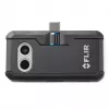 Termovizinė kamera FLIR ONE Pro Android USB-C — FLIR, modelis FP3AC, 8,7 Hz, NETD 150 mK, 8–14 µm, fiksuotas fokusas, USB-C