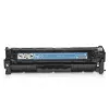 HP CONTRACT kasetė Nr. 312AC HP312AC HP 312AC žalsvai mėlyna (CF381AC)