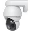 Ubiquiti UniFi AI PTZ Precision - tinklo stebėjimo kamera - PTZ - besisukanti platforma - atspari oro sąlygoms - Spalvota (diena/naktis)