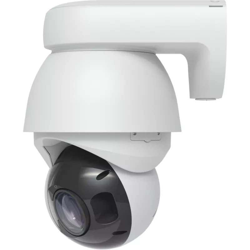 Ubiquiti UniFi AI PTZ Precision - tinklo stebėjimo kamera - PTZ - besisukanti platforma - atspari oro sąlygoms - Spalvota (diena/naktis)