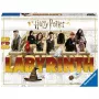 Kortų žaidimas Ravensburger Harry Potter Labyrinth