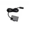 Zebra P1063406-032 maitinimo adapteris / keitiklis Automobilinis Juoda