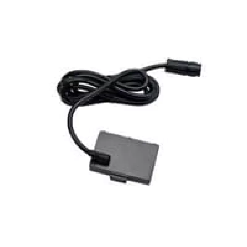 Zebra P1063406-032 maitinimo adapteris / keitiklis Automobilinis Juoda