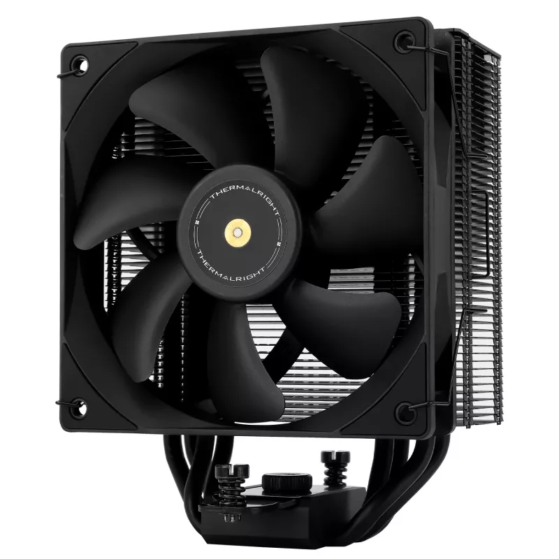 THERMALRIGHT Assassin Spirit 120 EVO Dark CPU aušintuvas