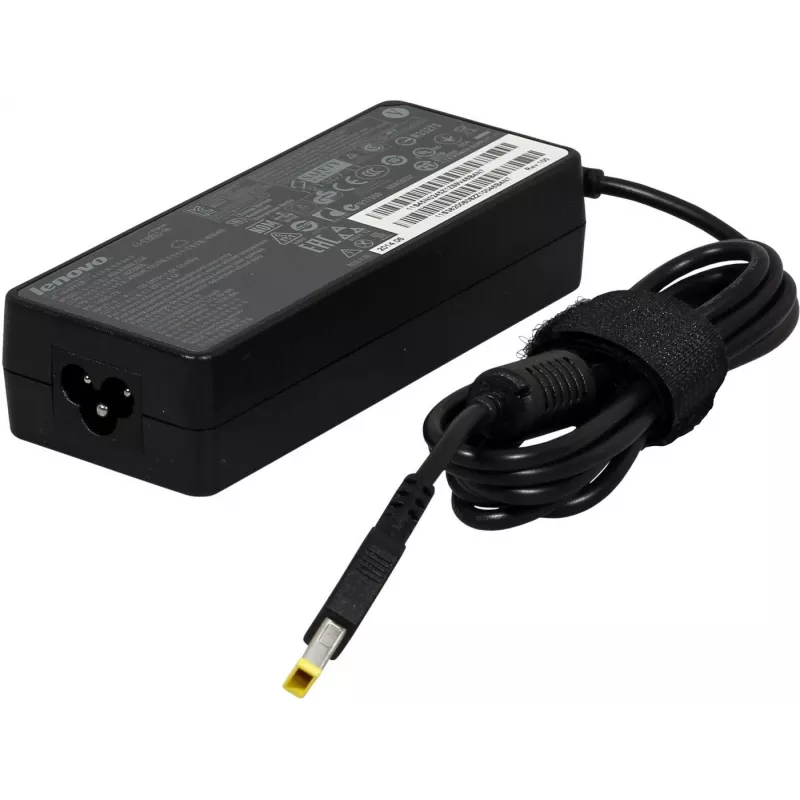 Lenovo 45N0246 maitinimo adapteris Vidiniam naudojimui 90 W Juoda