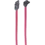 SATA kabelis ShiverPeaks BS78243-0.5 0,5 m juoda raudona