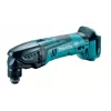 Makita DTM50Z daugiafunkcis įrankis 20000 aps./min. juoda, mėlyna