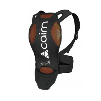 Nugaros apsauga Cairn Pro Impakt D3O 102 S - dydis S
