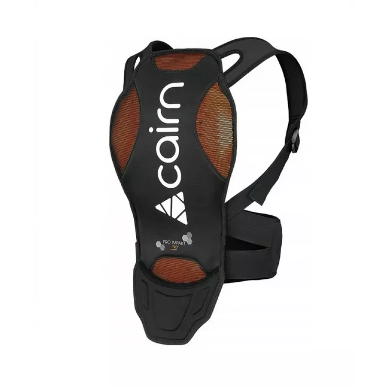 Nugaros apsauga Cairn Pro Impakt D3O 102 S - dydis S