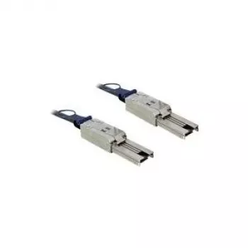DeLOCK laidas 2 m Mini SAS SFF-8088