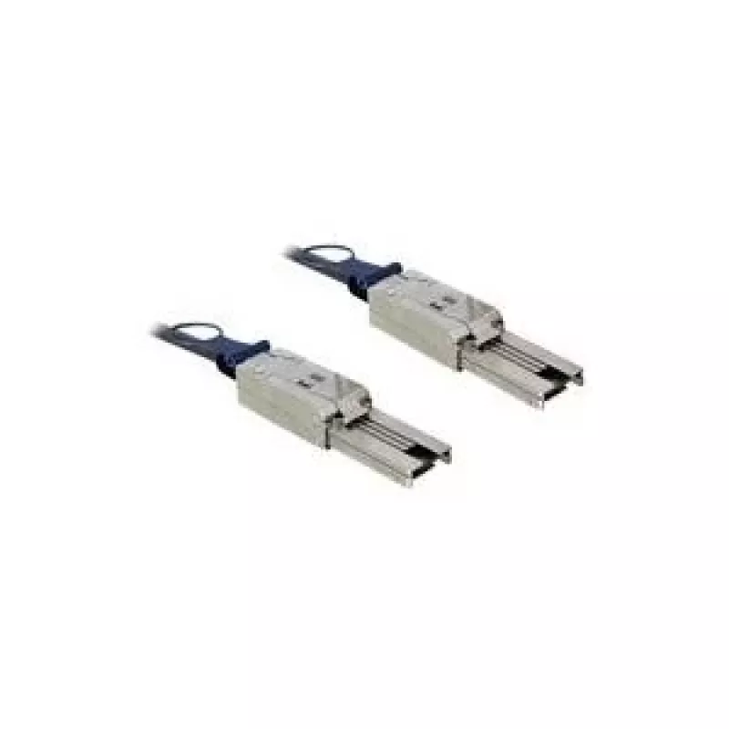 DeLOCK laidas 2 m Mini SAS SFF-8088