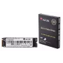 SSD M.2 AFOX ME300-512GN 512 GB PCIe NVMe TLC, skaitymo greitis 2000 MB/s, rašymo greitis 1600 MB/s