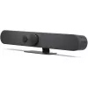Logitech Rally Bar Mini - GRAFITO - EMEA - PLUG - UK/HK