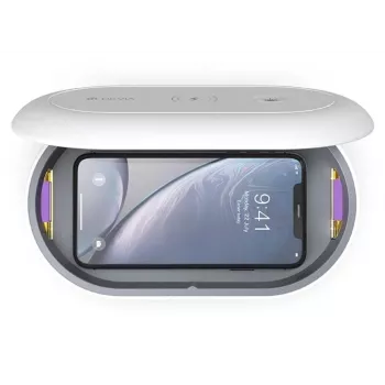 Mobiliojo telefono dėklas Devia 6938595340086