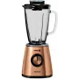 Stalinis trintuvas Tefal BlendForce BL439G10 — 800 W, 1,75 L stiklinis indas, ledo smulkinimas