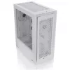 Thermaltake korpusas CTE T500 TG Midi Tower Snow White mažmeninė prekyba - Korpusas - ATX