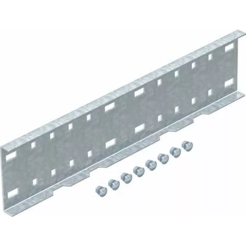 Išilginė jungtis WRVL 110 FS** 110x500 f.Weitspann-System 6091164 (6091164)