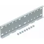 Išilginė jungtis WRVL 110 FS** 110x500 f.Weitspann-System 6091164 (6091164)