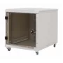 Laisvai pastatomas stovas Triton RCA-12-A69-CAX-A1 12U Baltas