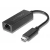 Tinklo plokštė Lenovo GX90S91832 Ethernet 1000 Mbit/s USB Type-C