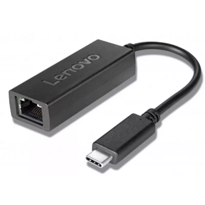 Tinklo plokštė Lenovo GX90S91832 Ethernet 1000 Mbit/s USB Type-C