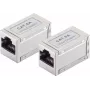 Adapter ShiverPeaks 08-01045-2 Cat 6A — tinklo jungties adapteris