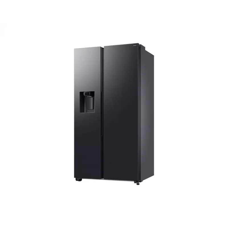 Šaldytuvas-šaldiklis RS70F65KEFEO Side by Side