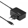 Akyga AK-TB-10 maitinimo adapteris inverteris Vidaus 12 W Juoda