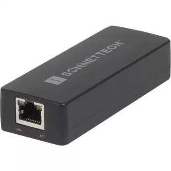 Varinis siųstuvas-imtuvas Sonnet AVB-TB 40000 Mbit/s RJ-45