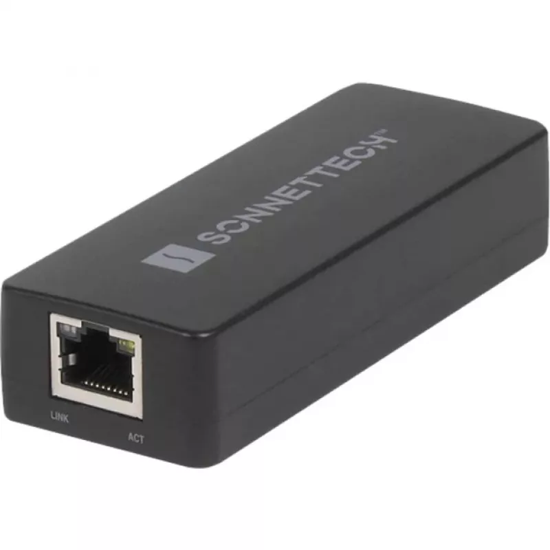 Varinis siųstuvas-imtuvas Sonnet AVB-TB 40000 Mbit/s RJ-45