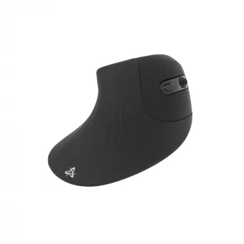 Pelė SBOX VM-838W vertikali belaidė juoda sąsaja
